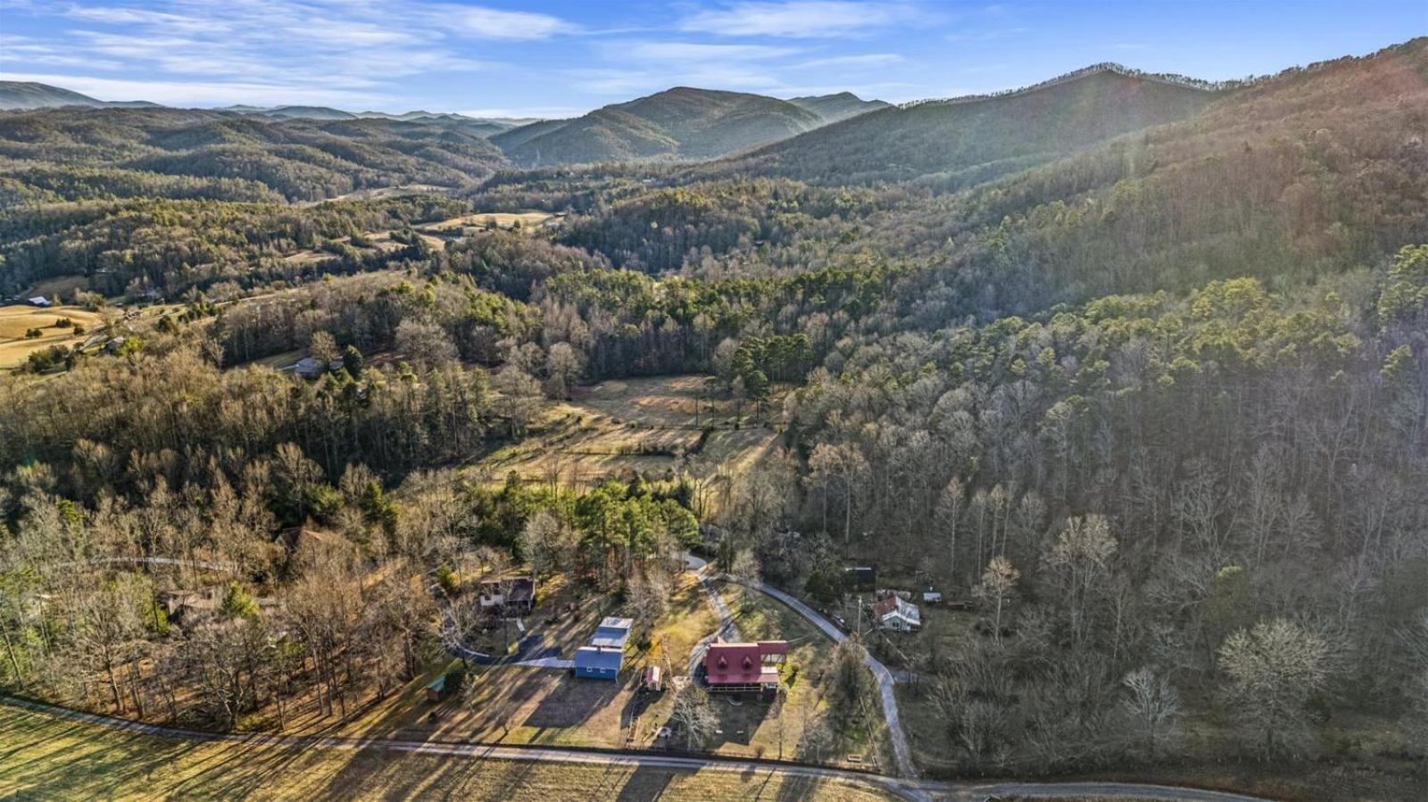 Hidden Star Hideaway-Blackberry Farm-Smoky Mtn Nat Park-Hot Tub- Fire Pit- Fenced Yard- Pet Friendly Walland Zewnętrze zdjęcie
